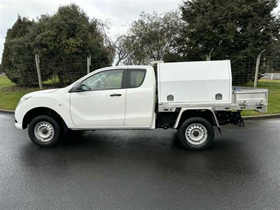 2017 Mazda Bt-50 - Thumbnail