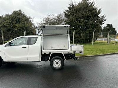 2017 Mazda Bt-50 - Thumbnail