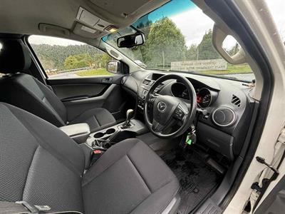 2017 Mazda Bt-50 - Thumbnail