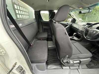 2017 Mazda Bt-50 - Thumbnail