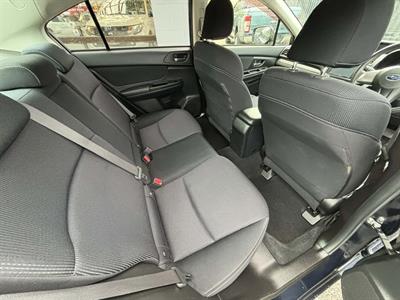 2014 Subaru Impreza - Thumbnail