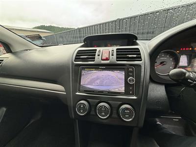 2014 Subaru Impreza - Thumbnail