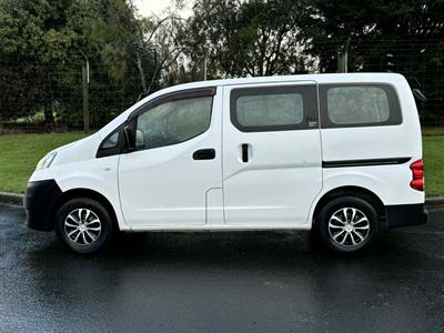 2010 Nissan Vanette - Thumbnail