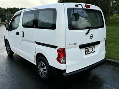 2010 Nissan Vanette - Thumbnail