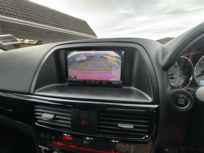 2012 Mazda Cx-5 - Thumbnail