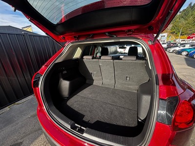 2012 Mazda Cx-5 - Thumbnail