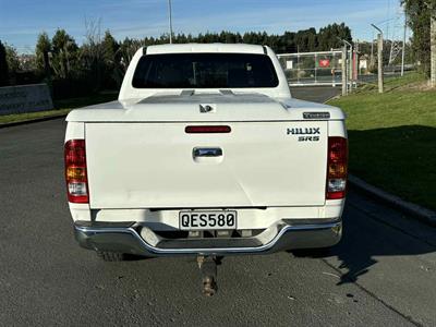 2011 Toyota Hilux - Thumbnail