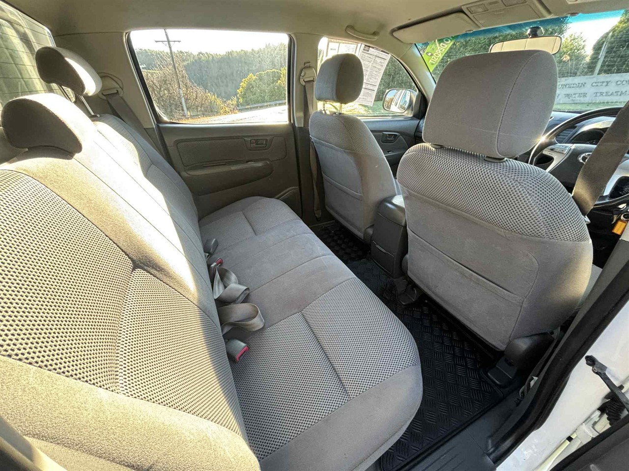 2013 Toyota Hilux