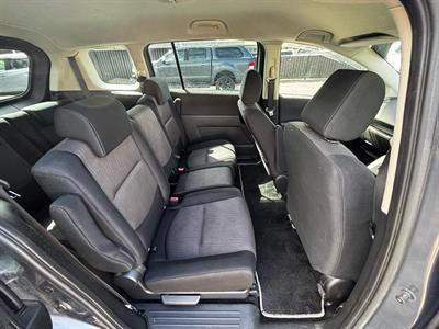 2009 Mazda Premacy - Thumbnail
