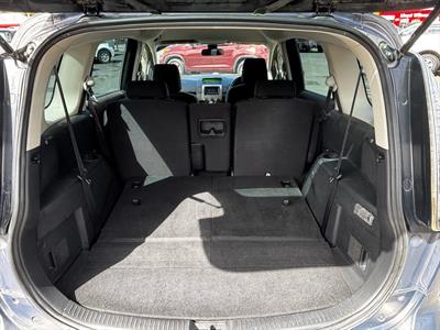 2009 Mazda Premacy - Thumbnail