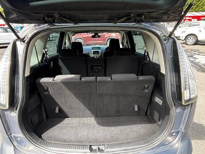 2009 Mazda Premacy - Thumbnail