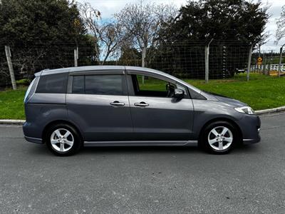 2009 Mazda Premacy - Thumbnail