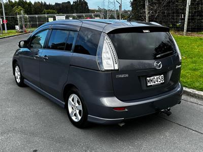 2009 Mazda Premacy - Thumbnail
