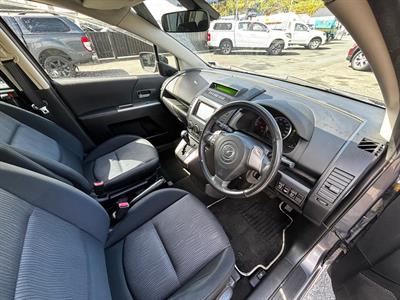 2009 Mazda Premacy - Thumbnail