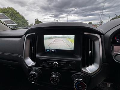 2020 Holden Colorado - Thumbnail