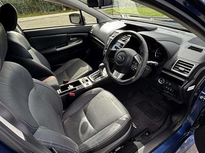 2014 Subaru Levorg - Thumbnail