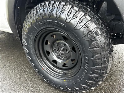 2019 Ford Ranger - Thumbnail
