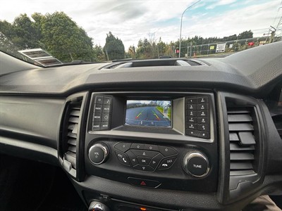 2019 Ford Ranger - Thumbnail