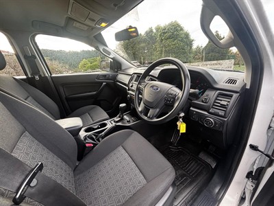 2019 Ford Ranger - Thumbnail