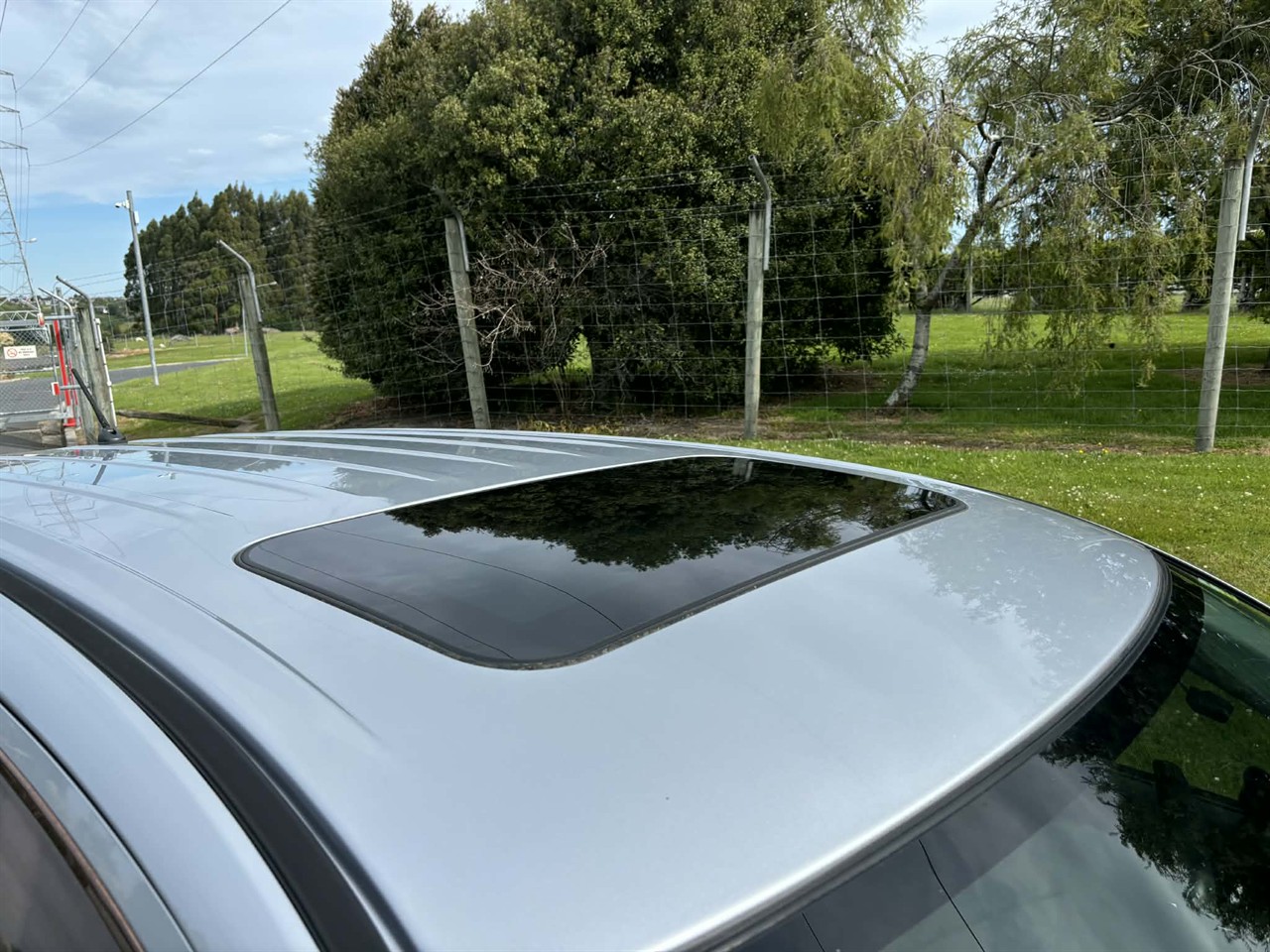 2008 Mitsubishi Outlander