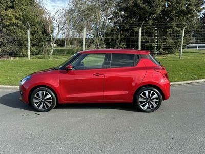 2020 Suzuki Swift - Thumbnail