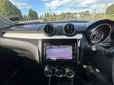 2020 Suzuki Swift - Thumbnail