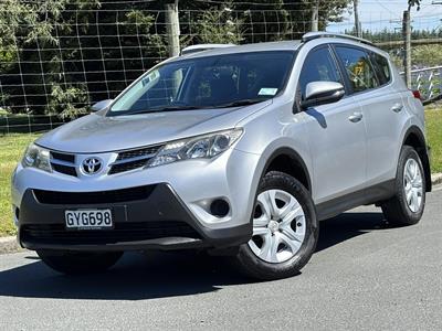 2013 Toyota Rav4