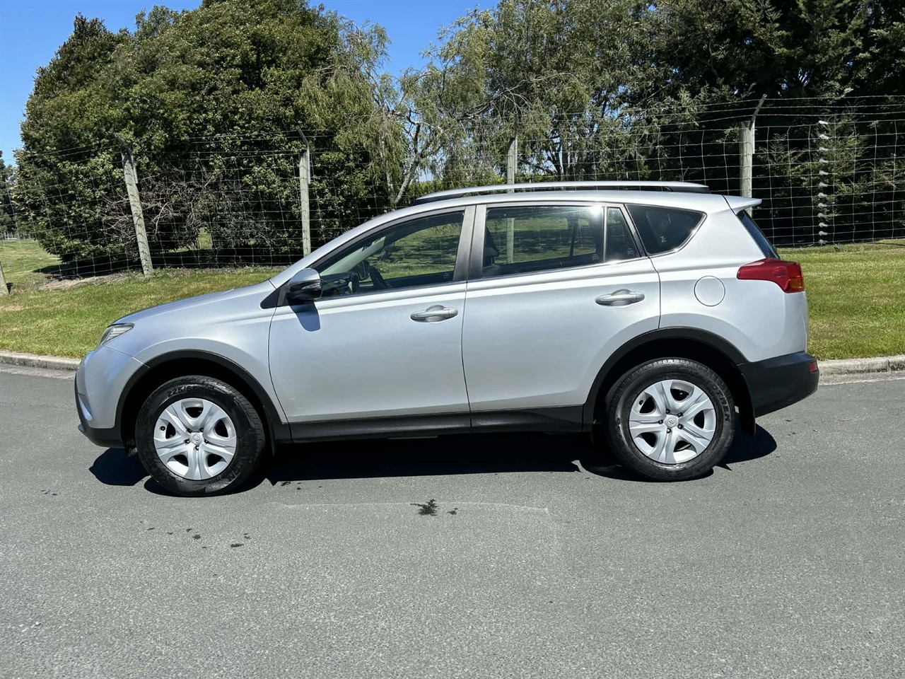 2013 Toyota Rav4