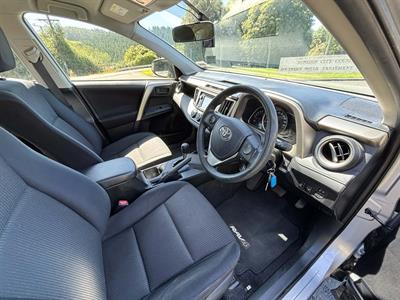 2013 Toyota Rav4 - Thumbnail