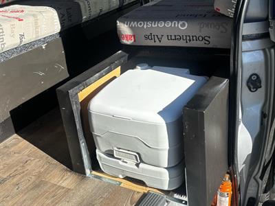 2007 Toyota Hiace - Thumbnail