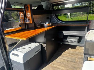 2007 Toyota Hiace - Thumbnail