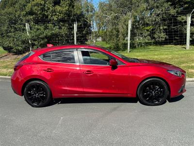 2014 Mazda Axela - Thumbnail