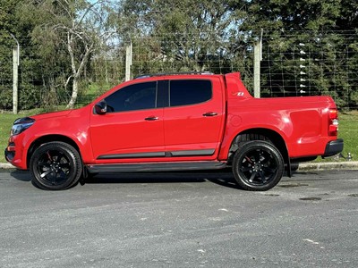 2018 Holden Colorado - Thumbnail