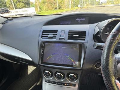 2012 Mazda Axela - Thumbnail