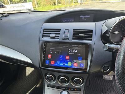 2012 Mazda Axela - Thumbnail