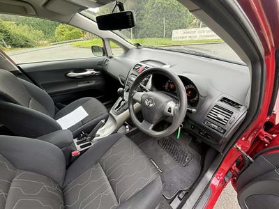 2012 Toyota Corolla - Thumbnail