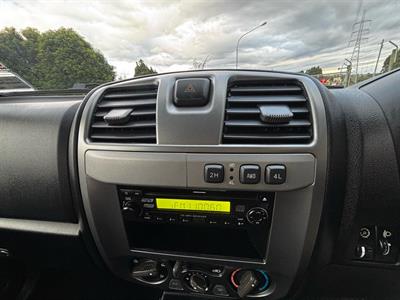 2019 Great Wall Steed - Thumbnail