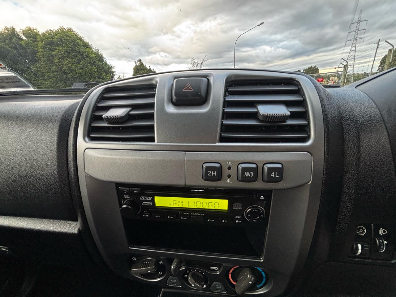 2019 Great Wall Steed