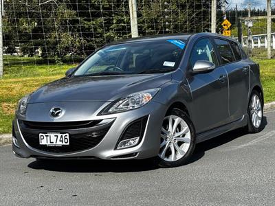 2009 Mazda Axela - Thumbnail