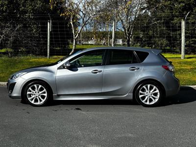 2009 Mazda Axela - Thumbnail