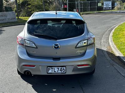 2009 Mazda Axela - Thumbnail