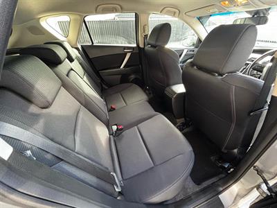 2009 Mazda Axela - Thumbnail