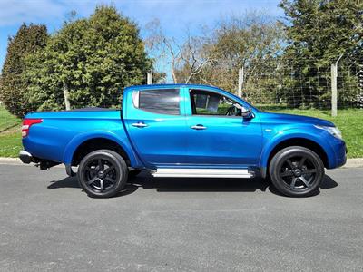 2015 Mitsubishi Triton - Thumbnail