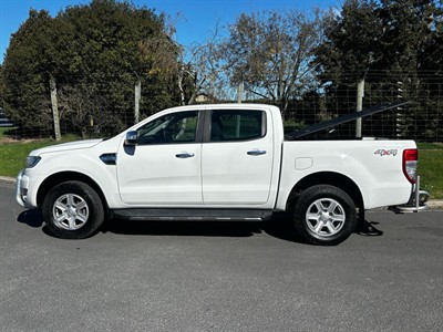 2016 Ford Ranger - Thumbnail