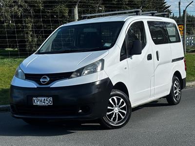 2012 Nissan Vanette - Thumbnail