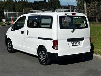 2012 Nissan Vanette - Thumbnail