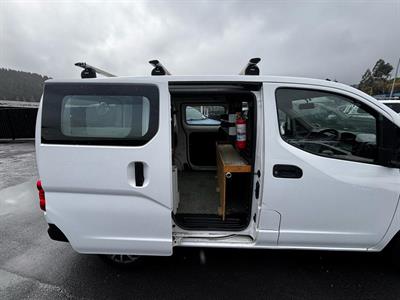 2012 Nissan Vanette - Thumbnail