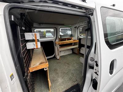 2012 Nissan Vanette - Thumbnail