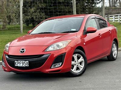 2010 Mazda Axela - Thumbnail