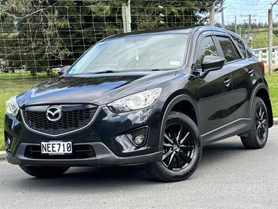 2012 Mazda Cx-5 - Thumbnail